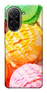 Чохол Ice cream для Xiaomi Poco C71