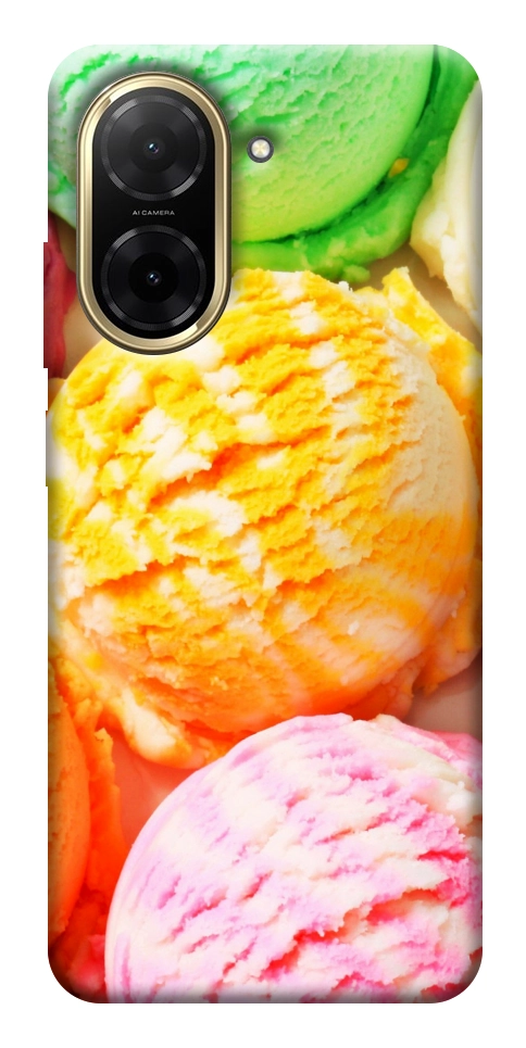 Чохол Ice cream для Xiaomi Redmi A5