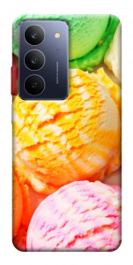 Чехол Ice cream для Realme C75x