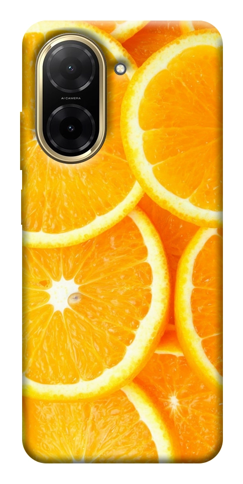 Чохол Orange mood для Xiaomi Redmi A5