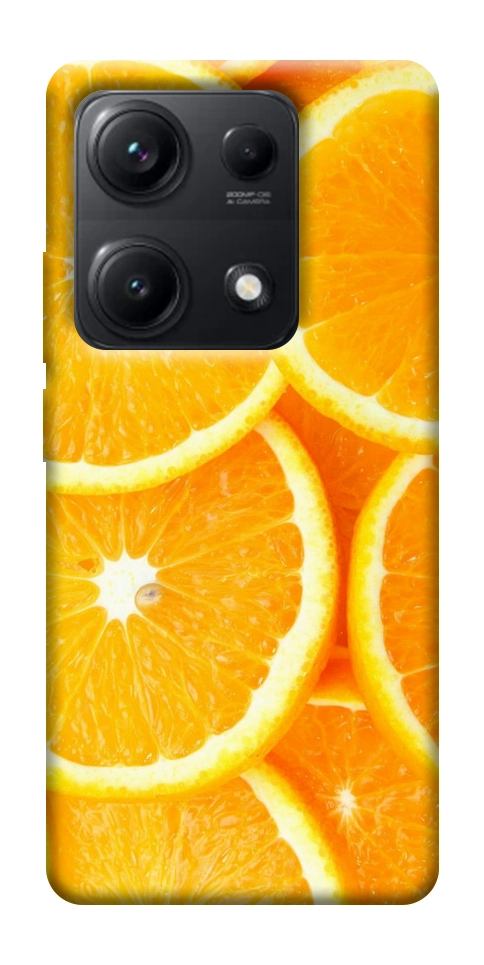 Чехол Orange mood для Xiaomi Redmi Note 14S