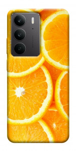 Чехол Orange mood для Realme C75