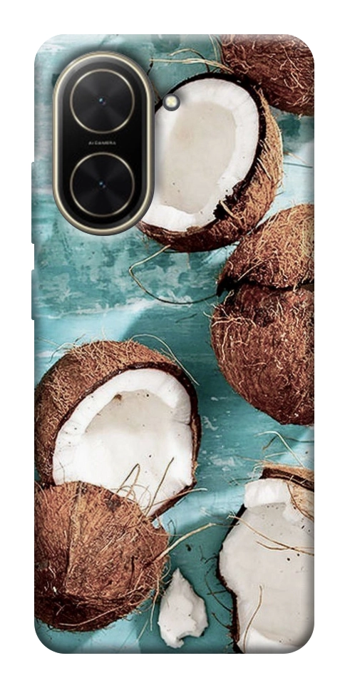 Чохол Summer coconut для Xiaomi Poco C71