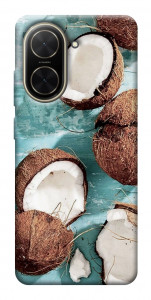 Чохол Summer coconut для Xiaomi Poco C71
