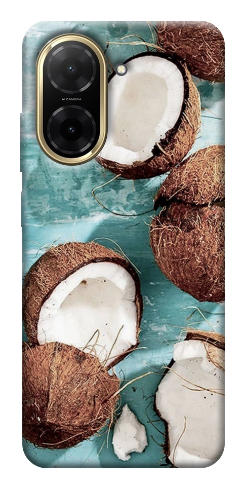 Чохол Summer coconut для Xiaomi Redmi A5