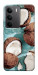 Чехол Summer coconut для Realme C75