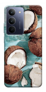 Чехол Summer coconut для Realme C75x