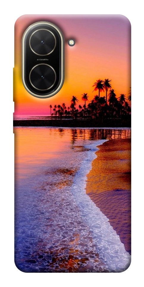 Чехол Sunset для Xiaomi Poco C71