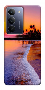 Чехол Sunset для Realme C75x
