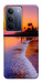 Чехол Sunset для Realme C75x