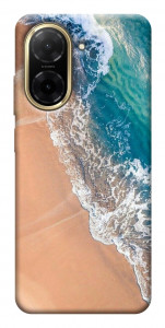 Чохол Морське узбережжя для Xiaomi Redmi A5