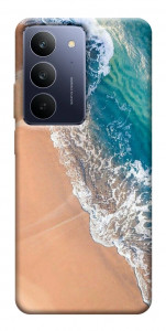 Чехол Морское побережье для Realme C75x