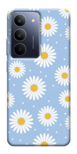 Чехол Привет ромашки для Realme C75x
