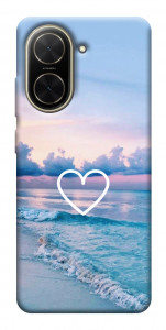 Чохол Summer heart для Xiaomi Poco C71