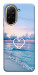 Чохол Summer heart для Xiaomi Redmi A5