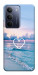 Чехол Summer heart для Realme C75x