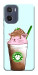 Чехол Catpuccino для Motorola Moto G05