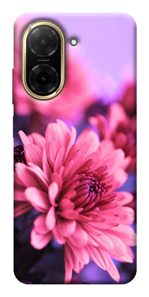Чохол Ніжна хризантема для Xiaomi Redmi A5