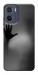 Чехол Shadow man для Motorola Moto E15