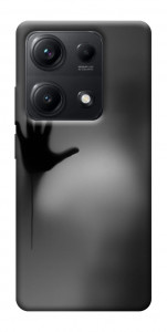 Чехол Shadow man для Xiaomi Redmi Note 14S