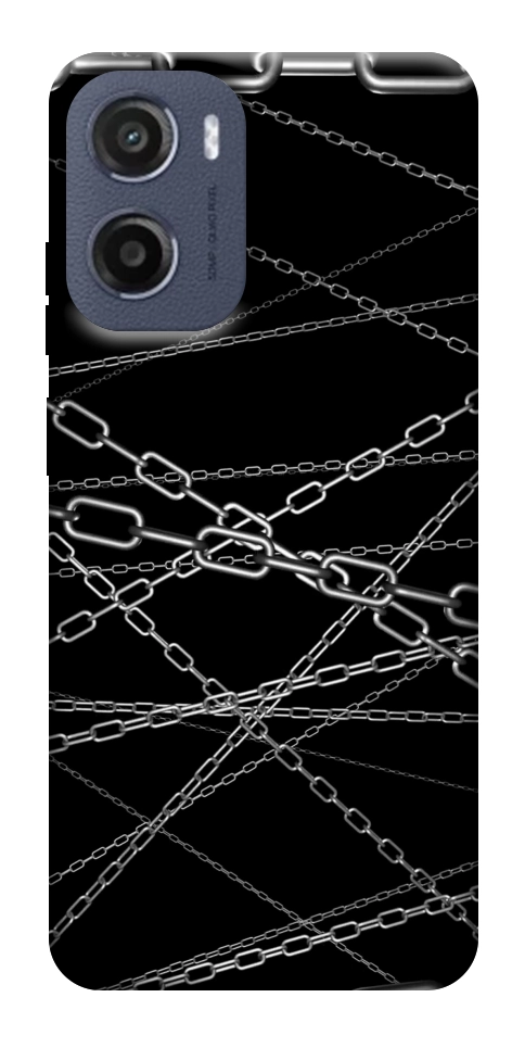 Чехол Chained для Motorola Moto E15