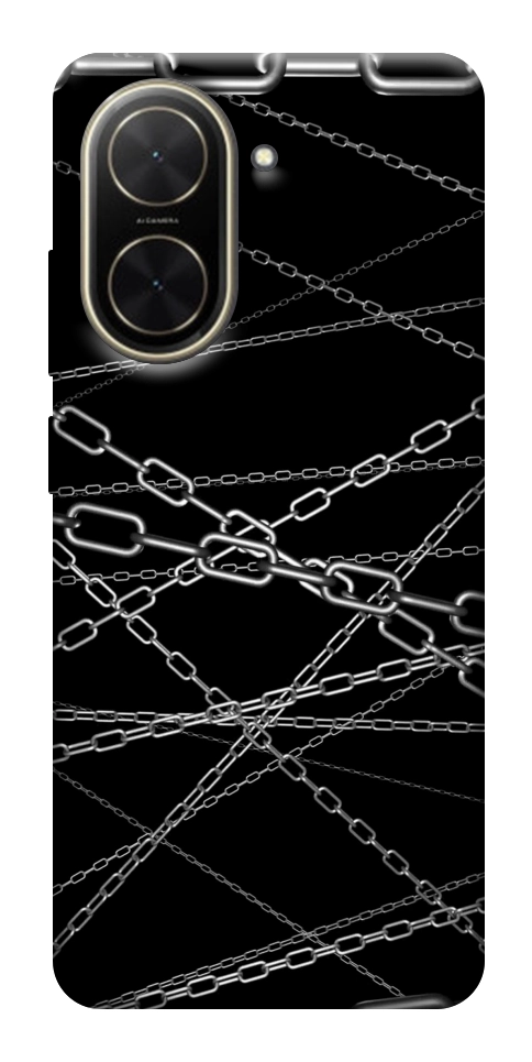 Чохол Chained для Xiaomi Poco C71