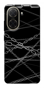 Чохол Chained для Xiaomi Poco C71