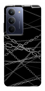Чехол Chained для Realme C75x