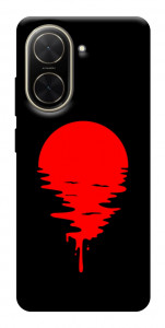 Чохол Red Moon для Xiaomi Poco C71