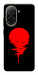 Чохол Red Moon для Xiaomi Poco C71