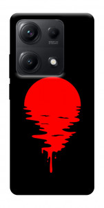 Чехол Red Moon для Xiaomi Redmi Note 14S