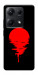 Чехол Red Moon для Xiaomi Redmi Note 14S