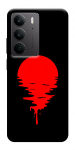 Чехол Red Moon для Realme C75