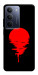 Чехол Red Moon для Realme C75x