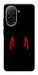 Чохол Red horns для Xiaomi Poco C71
