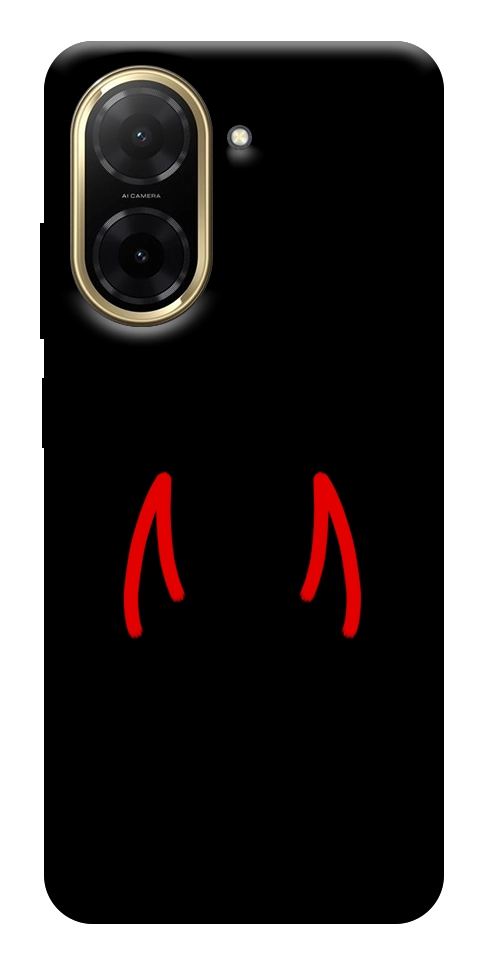 Чохол Red horns для Xiaomi Redmi A5