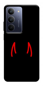 Чехол Red horns для Realme C75x