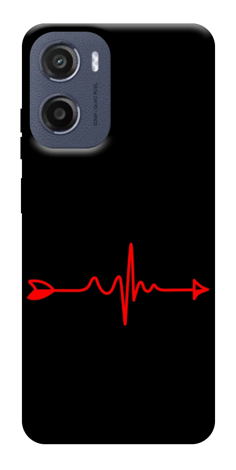 Чехол Стрела для Motorola Moto G05