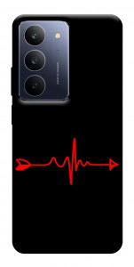 Чехол Стрела для Realme C75x