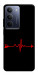 Чехол Стрела для Realme C75x