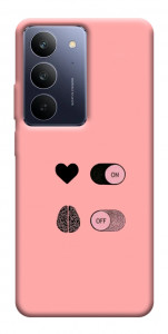 Чехол On off для Realme C75x