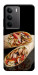 Чехол Шаурма для Realme C75