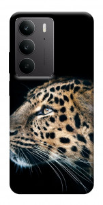 Чехол Leopard для Realme C75