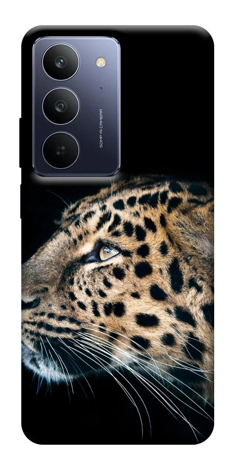 Чехол Leopard для Realme C75x