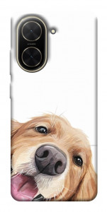 Чохол Funny dog для Xiaomi Poco C71