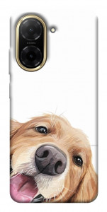Чохол Funny dog для Xiaomi Redmi A5
