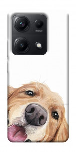 Чехол Funny dog для Xiaomi Redmi Note 14S