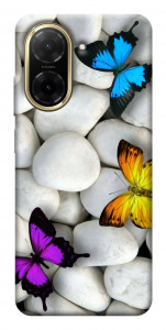Чохол Butterflies для Xiaomi Redmi A5