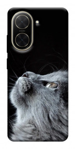 Чохол Cute cat для Xiaomi Poco C71