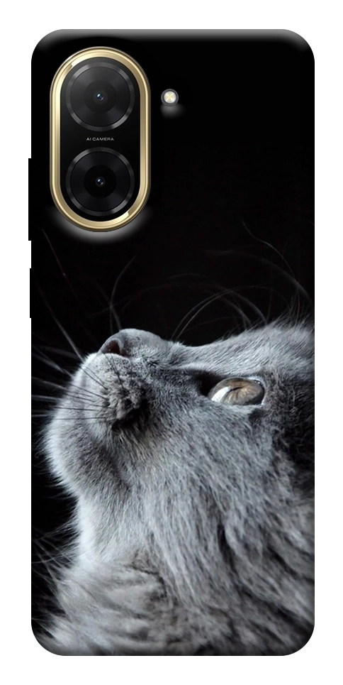 Чохол Cute cat для Xiaomi Redmi A5